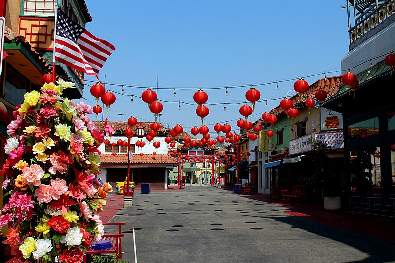 File:Los Angeles China Town (28324314515).jpg