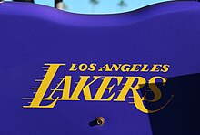 2009–10 Los Angeles Lakers season - Wikipedia