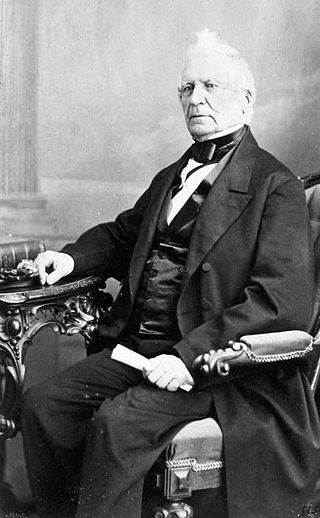 <span class="mw-page-title-main">Louis-Joseph Papineau</span> Lower Canada politician, lawyer, and seigneur