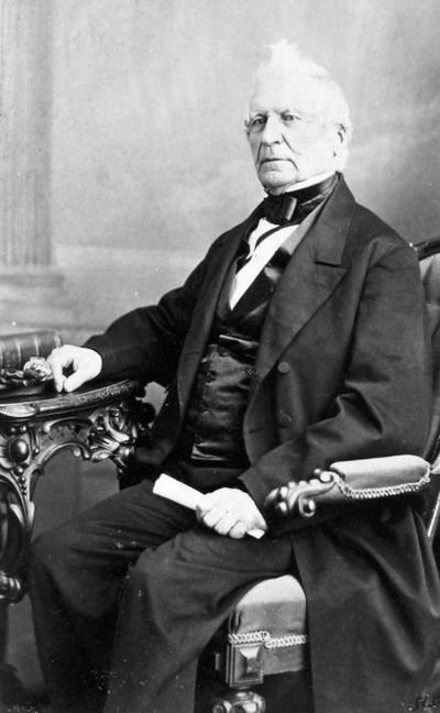 Louis-Joseph Papineau