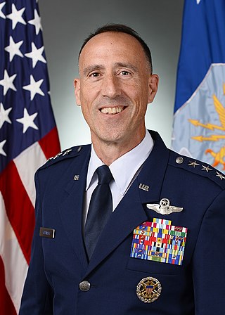 <span class="mw-page-title-main">Leonard Kosinski</span> U.S. Air Force general