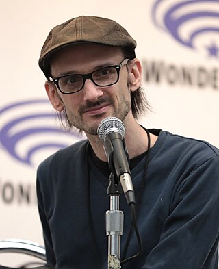 <span class="mw-page-title-main">Lucien Dodge</span> American voice actor