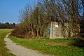 wikimedia_commons=File:Luftnachrichtenkaserne Mauer Kasernenmauer.jpg