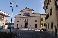 chiesa dei Santi Ippolito e Cassiano