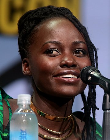 Lupita Nyong’o