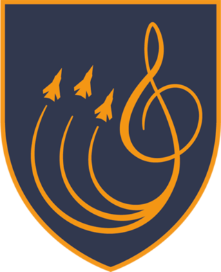 <span class="mw-page-title-main">Air Force Band Münster</span> Military unit