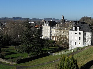 <span class="mw-page-title-main">Lycée Jacques-Monod</span> School in France