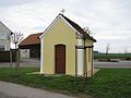 Dorfkapelle Maria Hilf