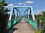 Blaue Brücke (Mülheim an der Ruhr)