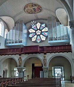 München-Pasing, Maria-Schutz, Eule-Orgel, Prospekt (19).jpg