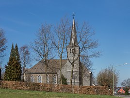 Igreja de São Bartolomeu