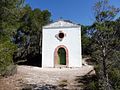 Ermita de la Mare de Déu de la Providència (Ribera d'Ondara)