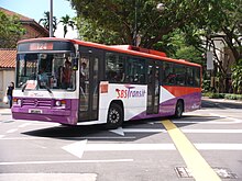 SBS Transit Alexander PS bodied Mercedes-Benz O405 in January 2009 MBO405-WA-Ext-SBST.JPG