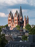 Vorschaubild für Limburger Dom