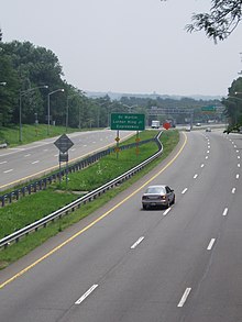 The Dr. Martin Luther King Jr. Expressway, Staten Island, New York MLK Expressway.jpg