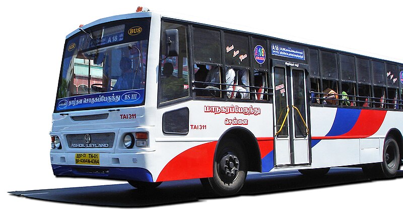 File:MTC white line bus.jpg