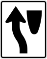左側通行（R4-8）
