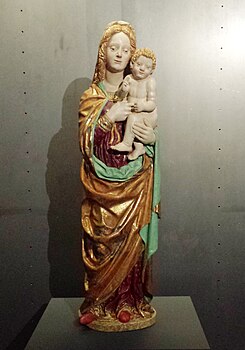 Vierge à l'enfant debout (Pietro Bussolo) .jpg