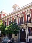 Museo Cerralbo. Madrid