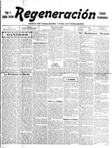 Magon - Bandit, paru dans Regeneración, 9 décembre 1911.pdf