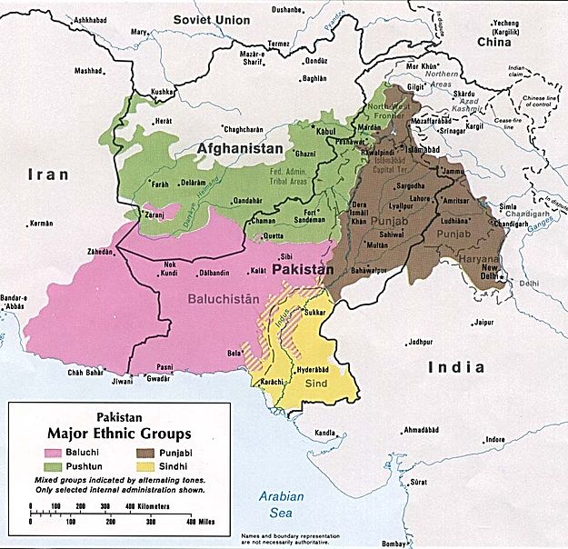 صورة:Major ethnic groups of Pakistan in 1980.jpg