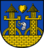 Escudo de armas de Malchow