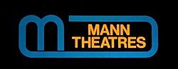 Thumbnail for Mann Theatres