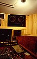 Manta Sound Studio 3 (1983) Reference Monitors