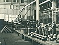 Manufacturing fishing floats (19367915042).jpg