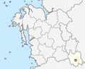 Geumsan county