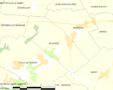 Map commune FR insee code 14546.png