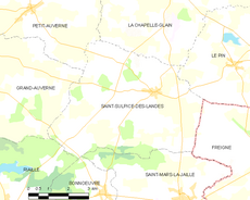 Map commune FR insee code 44191.png