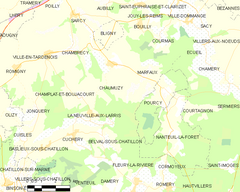 Map commune FR insee code 51140.png