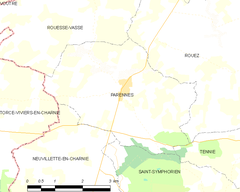 Map commune FR insee code 72229.png