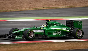 Marcus Ericsson 2014 British GP 001.jpg