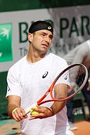 Marinko Matosevic: Age & Birthday