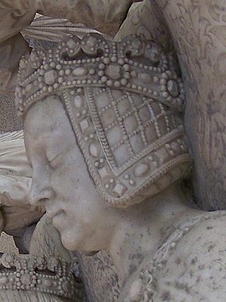 <span class="mw-page-title-main">Margaret of Foix</span>