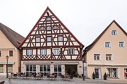 Marktplatz 24 Lauf an der Pegnitz 20180326 001