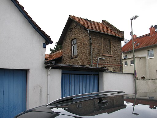 Marktstraße 45, 3, Mühlheim (Main), Landkreis Offenbach