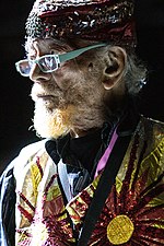 Vorschaubild für Marshall Allen