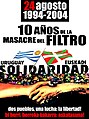 Filtroko sarraskia 1994-2004