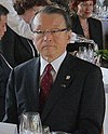 Masaharu Nakagawa