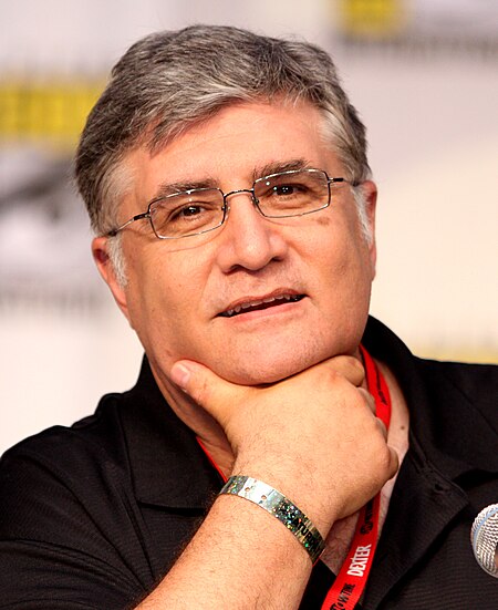 Maurice_LaMarche