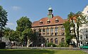 Max-Delbrück-Gymnasium