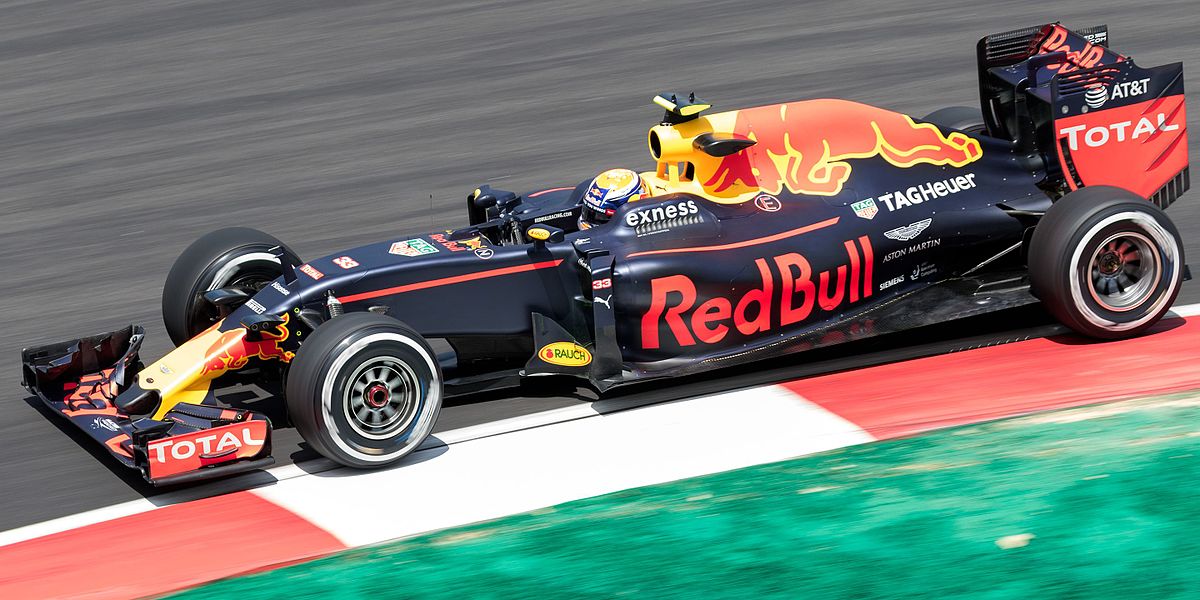 Red Bull Racing RB15 - Wikipedia