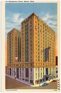 Mayflower Hotel, Akron, Ogayo (74484) .jpg