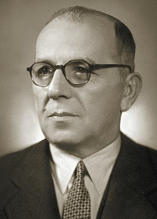 <span class="mw-page-title-main">Şükrü Saracoğlu</span> 5th Prime Minister of the Republic of Turkey from 1942 to 1946