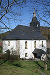 Erlöserkirche (Mengersgereuth)