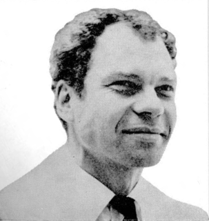 Merce Cunningham American dancer and choreographer