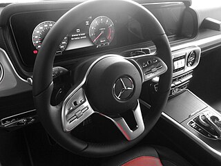 File:Mercedes-Benz AMG V8 - Interior.jpg - Wikimedia Commons